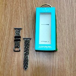 Kate Spade Apple Watch Band